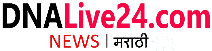 DNALive24 मराठी
